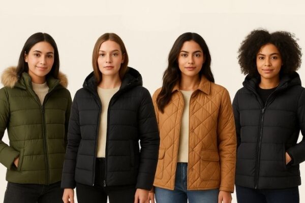 Trending Winter Jackets