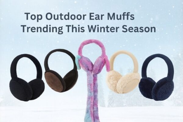 outdoor ear muffs