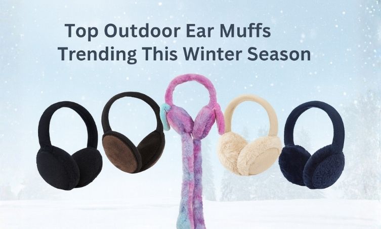 outdoor ear muffs