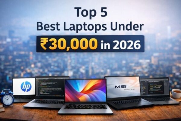 best laptops 2026