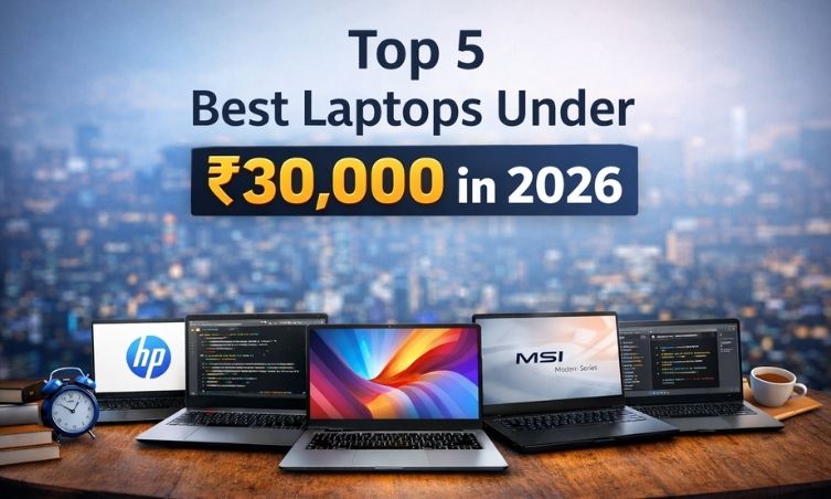 best laptops 2026
