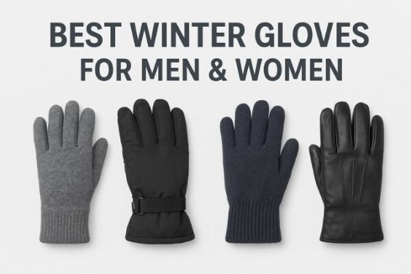best winter gloves