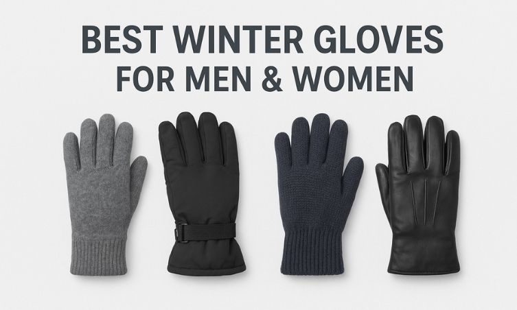 best winter gloves