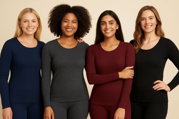 women’s thermal set