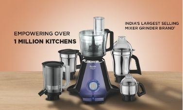 preethi zodiac glitter