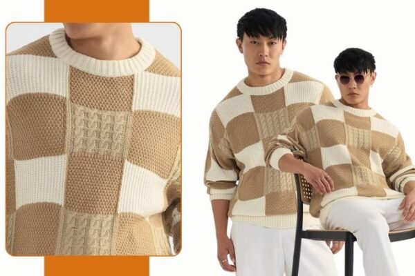 Souled Store pullover