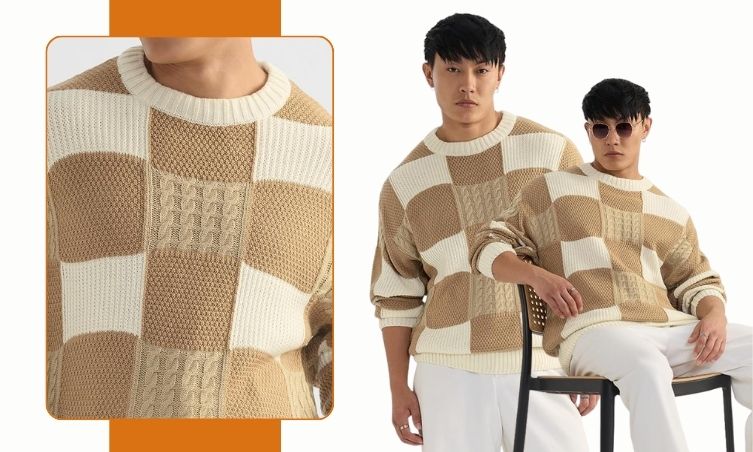 Souled Store pullover