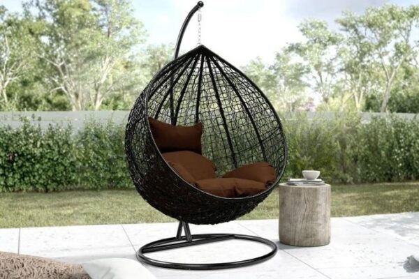Alisha Craft swing chair