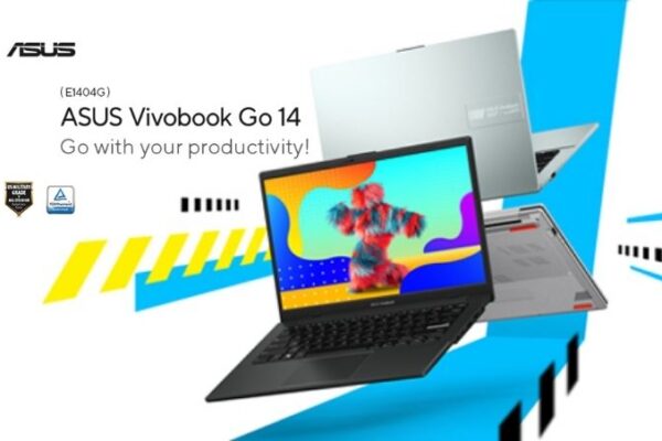 ASUS Vivobook Go 14