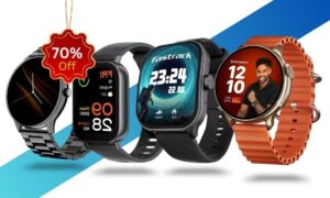 smartwatches