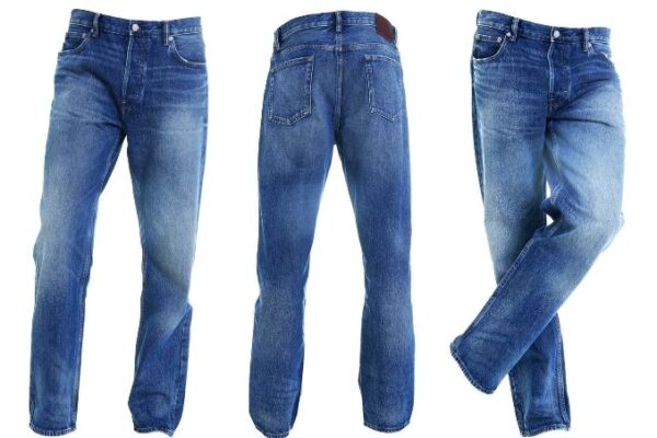 peter england jeans