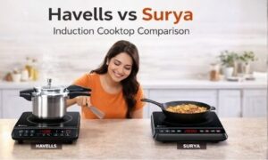 Havells vs Surya