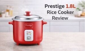 Prestige rice cooker