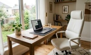Office-Chair