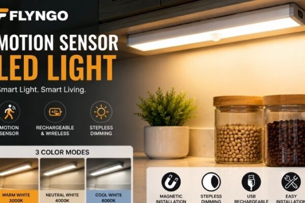 LED Light