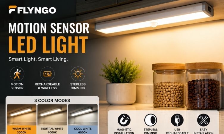 LED Light