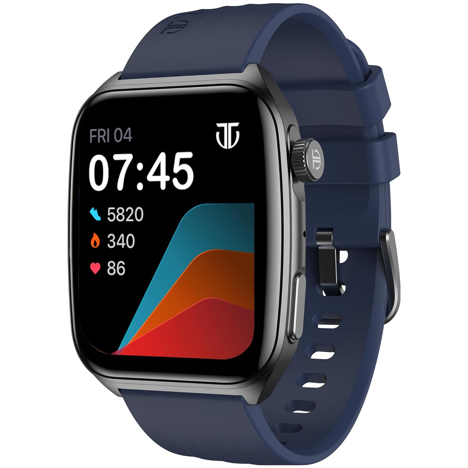 Titan Smart 4.0