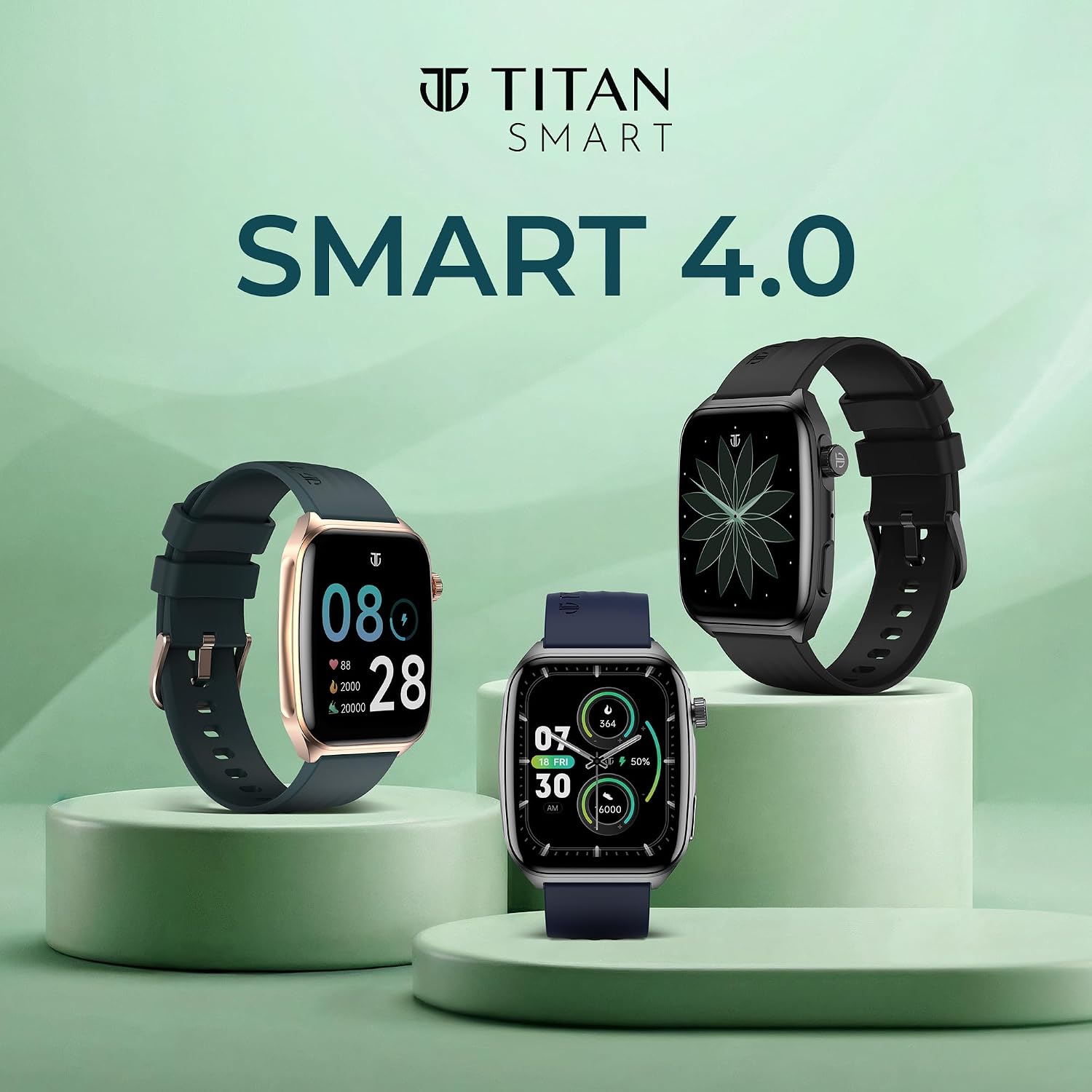 Titan Smart 4.0 — alternate view